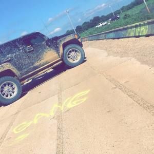 Meet your Posher, Boren